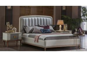 Кровать Песаро (PESARO) 150х200 PESR-26-160