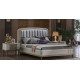 Кровать Песаро (PESARO) 150х200 PESR-26-160