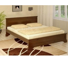 Двуспальная кровать-тахта Гармония MUR-KT-GARM