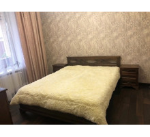 Двуспальная кровать-тахта Лира MUR-KT-LIRA